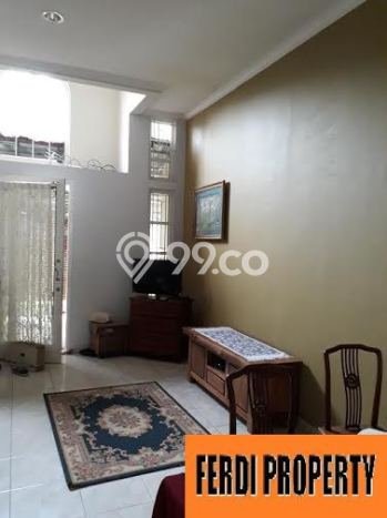 Hunian Nyaman Asri 2 KT Siap Huni di Citra Grand Jakarta Timur Hunian Nyaman Asri 2 KT Siap Huni di Citra Grand Jakarta Timur