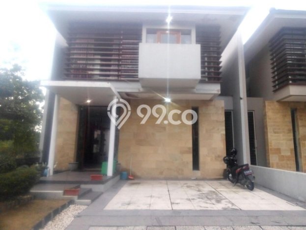 Ready to Use! Premium House LT 171m2 Desain Modern di Citraland Ready to Use! Premium House LT 171m2 Desain Modern di Citraland