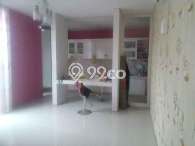 Ready to Use! Premium House LT 171m2 Desain Modern di Citraland Ready to Use! Premium House LT 171m2 Desain Modern di Citraland