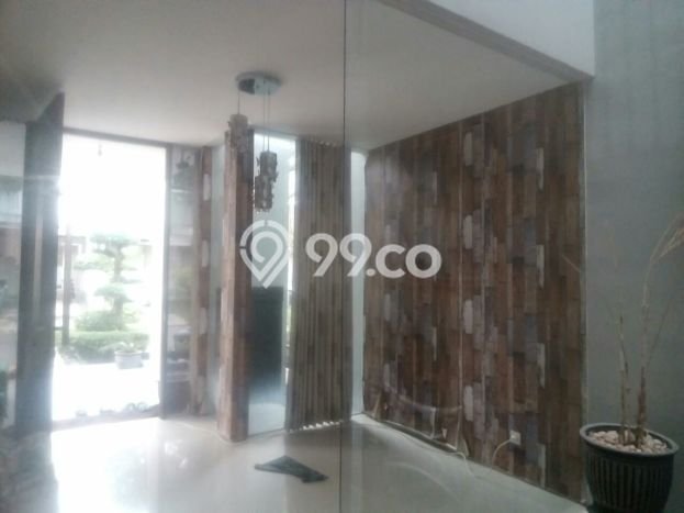 Ready to Use! Premium House LT 171m2 Desain Modern di Citraland Ready to Use! Premium House LT 171m2 Desain Modern di Citraland