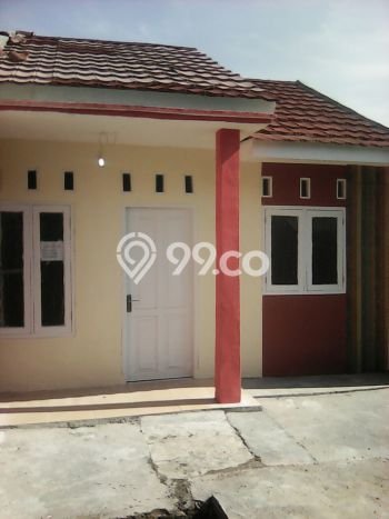 Dijual Rumah Murah di Cibinong Bogor Harga Rp 350 Juta LT 45m2 Dijual Rumah Murah di Cibinong Bogor Harga Rp 350 Juta LT 45m2