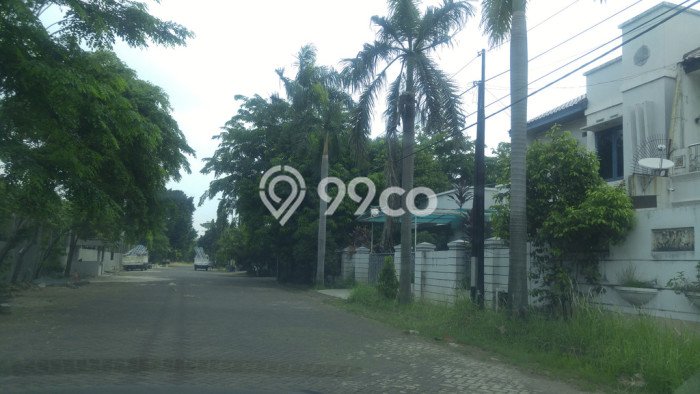 Siap Huni Hunian Elit 5 Kamar di Pulo Gadung Dekat ke Mana Pun Siap Huni Hunian Elit 5 Kamar di Pulo Gadung Dekat ke Mana Pun