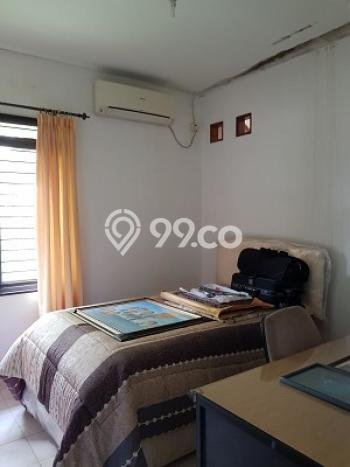 Dijual Rumah Eksklusif 4 KT di Bojong Sari, Depok Dijual Rumah Eksklusif 4 KT di Bojong Sari, Depok