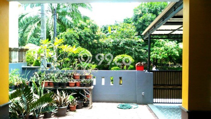 For Sale Hunian Rumah Terawat 4 KT di Jatiwarna, Bekasi For Sale Hunian Rumah Terawat 4 KT di Jatiwarna, Bekasi