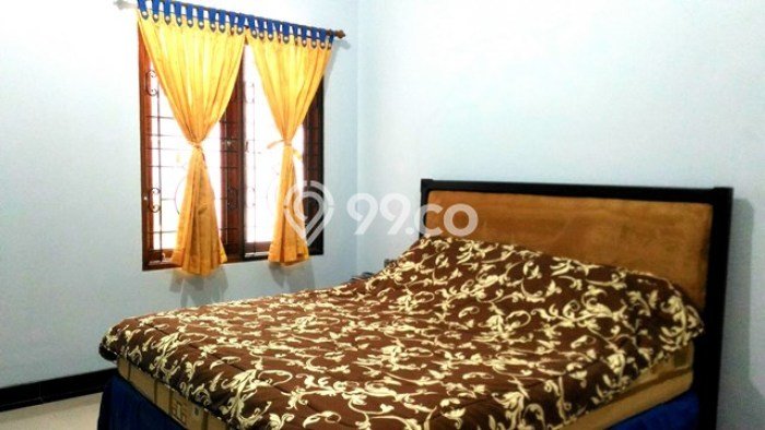 For Sale Hunian Rumah Terawat 4 KT di Jatiwarna, Bekasi For Sale Hunian Rumah Terawat 4 KT di Jatiwarna, Bekasi