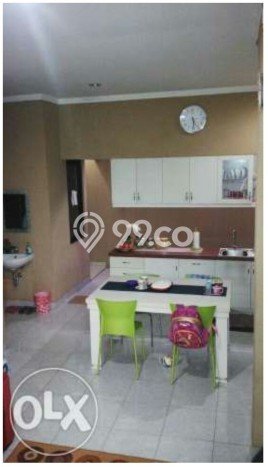 Rumah Modern 3 Kamar LT 84m2 di Bintaro Rumah Modern 3 Kamar LT 84m2 di Bintaro