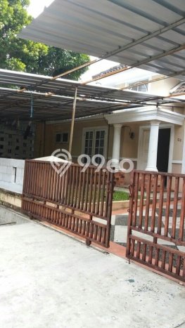 Rumah Strategis Modern Lb 188m2 di Jonggol, Bogor Rumah Strategis Modern Lb 188m2 di Jonggol, Bogor