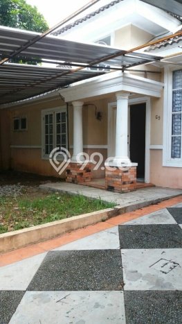 Rumah Strategis Modern Lb 188m2 di Jonggol, Bogor Rumah Strategis Modern Lb 188m2 di Jonggol, Bogor