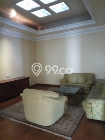Rumah Elit Modern Tanpa Renovasi di Kuningan Jakarta Selatan Rumah Elit Modern Tanpa Renovasi di Kuningan Jakarta Selatan