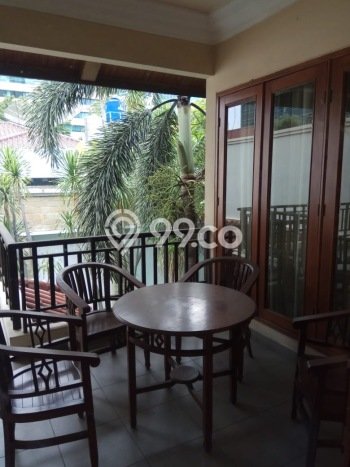 Rumah Elit Modern Tanpa Renovasi di Kuningan Jakarta Selatan Rumah Elit Modern Tanpa Renovasi di Kuningan Jakarta Selatan
