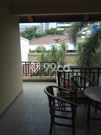 Rumah Elit Modern Tanpa Renovasi di Kuningan Jakarta Selatan Rumah Elit Modern Tanpa Renovasi di Kuningan Jakarta Selatan