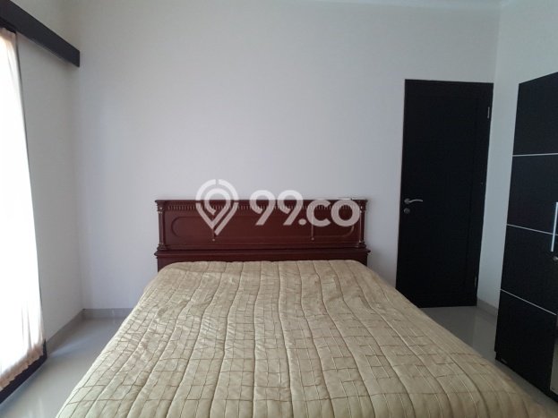 Jarang Ada! Rumah Kontrakan 3 Kamar Bagus Siap Huni Renon Jarang Ada! Rumah Kontrakan 3 Kamar Bagus Siap Huni Renon