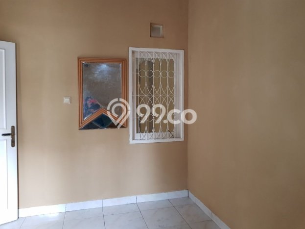Rumah Minimalis 3 KT di Alam Sutera Tangerang Unfurnished Rumah Minimalis 3 KT di Alam Sutera Tangerang Unfurnished