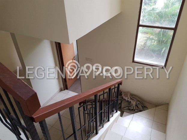 Rumah Minimalis 3 KT di Grand Wisata Bekasi Unfurnished Rumah Minimalis 3 KT di Grand Wisata Bekasi Unfurnished