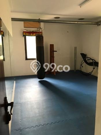 For Sale! Premium House LT 1114m2 Desain Modern di Permata Hijau For Sale! Premium House LT 1114m2 Desain Modern di Permata Hijau