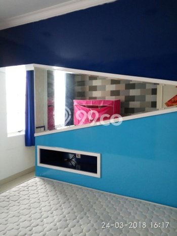 Rumah 3 KT 3 KM di Area Premium Pantai Indah Kapuk, Jakarta Utara Rumah 3 KT 3 KM di Area Premium Pantai Indah Kapuk, Jakarta Utara