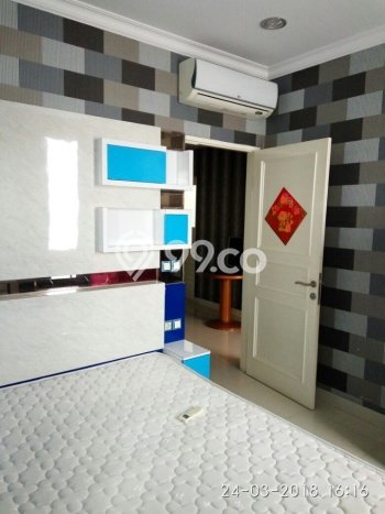 Rumah 3 KT 3 KM di Area Premium Pantai Indah Kapuk, Jakarta Utara Rumah 3 KT 3 KM di Area Premium Pantai Indah Kapuk, Jakarta Utara