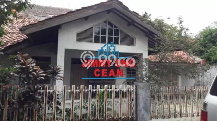 Hunian Elit LB 1m2 Siap Pakai Desain Elegan di Jati Padang, Jakarta Selatan Hunian Elit LB 1m2 Siap Pakai Desain Elegan di Jati Padang, Jakarta Selatan