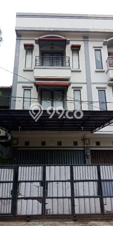 Jual Rumah Luas Elegan Dengan View Cantik di Pasar Baru, Jakarta Pusat Jual Rumah Luas Elegan Dengan View Cantik di Pasar Baru, Jakarta Pusat