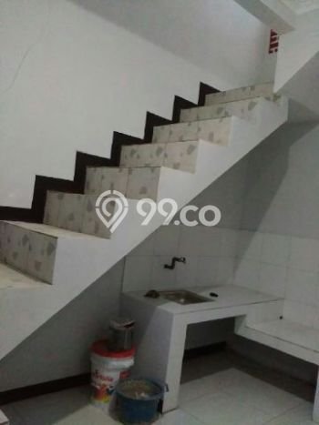 Siap Huni Rumah Minimalis & Modern LB 50m2 di Parongpong Siap Huni Rumah Minimalis & Modern LB 50m2 di Parongpong