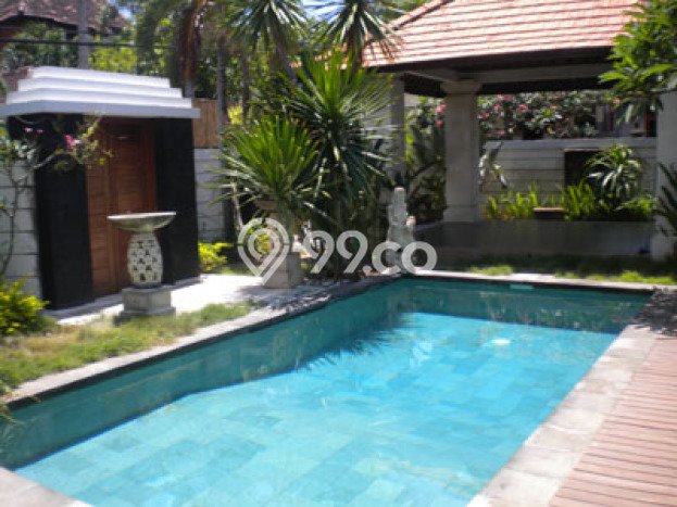 Rumah sewa siap huni 3 Kamar Tidur di Sanur, Denpasar Rumah sewa siap huni 3 Kamar Tidur di Sanur, Denpasar