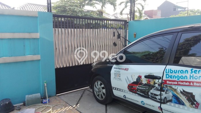 Dijual Cepat Rumah Bagus Siap Huni LB 100m2 di Cipondoh, Tangerang Dijual Cepat Rumah Bagus Siap Huni LB 100m2 di Cipondoh, Tangerang