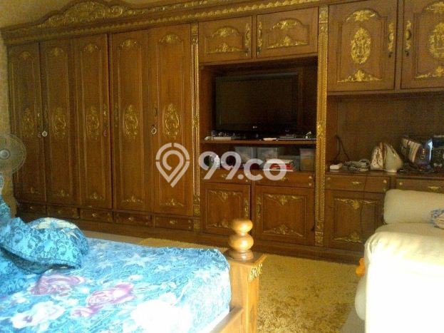 Siap Huni Rumah Mewah 4 Kamar di Cakung Dekat ke Mana Pun Siap Huni Rumah Mewah 4 Kamar di Cakung Dekat ke Mana Pun