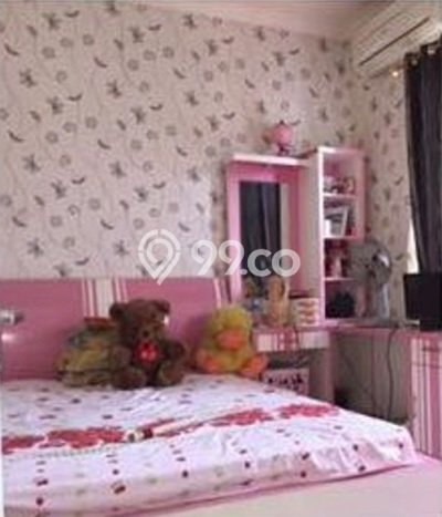 Siap Huni Rumah Mewah 4 Kamar di Cakung Dekat ke Mana Pun Siap Huni Rumah Mewah 4 Kamar di Cakung Dekat ke Mana Pun