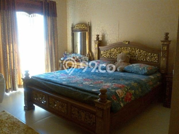 Siap Huni Rumah Mewah 4 Kamar di Cakung Dekat ke Mana Pun Siap Huni Rumah Mewah 4 Kamar di Cakung Dekat ke Mana Pun