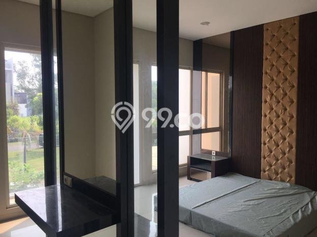 Ready to Use! Premium House LT 171m2 Desain Modern di Pantai Indah Kapuk Ready to Use! Premium House LT 171m2 Desain Modern di Pantai Indah Kapuk