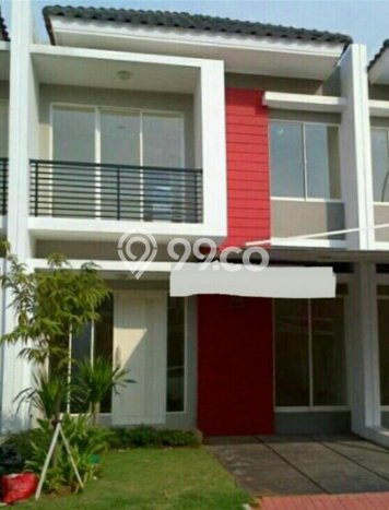 Dijual Hunian Rumah Terawat 3 KT di Serpong Villa Melati Mas, Tangerang Selatan Dijual Hunian Rumah Terawat 3 KT di Serpong Villa Melati Mas, Tangerang Selatan