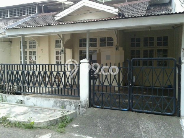 Hunian Nyaman Asri 3 KT Siap Huni di Serpong Villa Melati Mas Tangerang Selatan Hunian Nyaman Asri 3 KT Siap Huni di Serpong Villa Melati Mas Tangerang Selatan