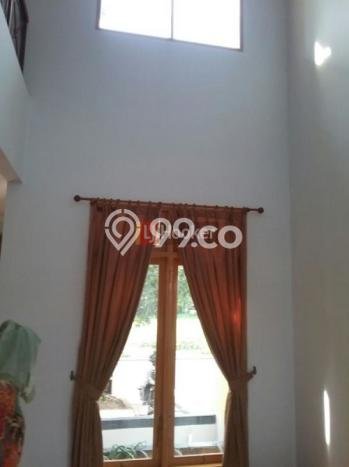 Dijual Rumah 4 Kamar Lokasi Ideal Nyaman dan Strategis di Sawangan Dijual Rumah 4 Kamar Lokasi Ideal Nyaman dan Strategis di Sawangan