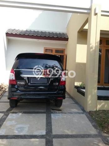 Dijual Rumah 4 Kamar Lokasi Ideal Nyaman dan Strategis di Sawangan Dijual Rumah 4 Kamar Lokasi Ideal Nyaman dan Strategis di Sawangan