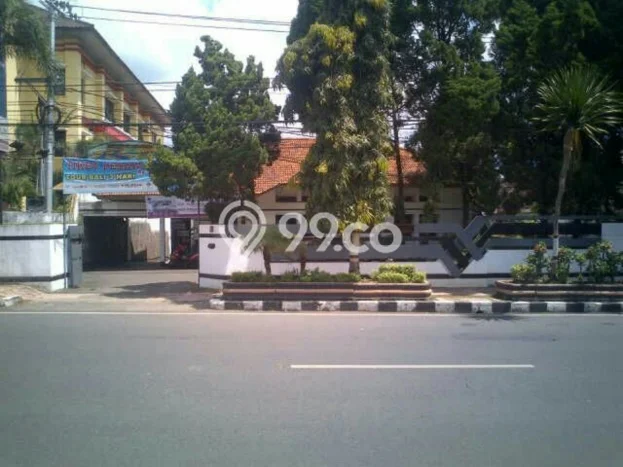 Rumah Elit Modern Siap Huni di Taman Sari Salatiga Rumah Elit Modern Siap Huni di Taman Sari Salatiga