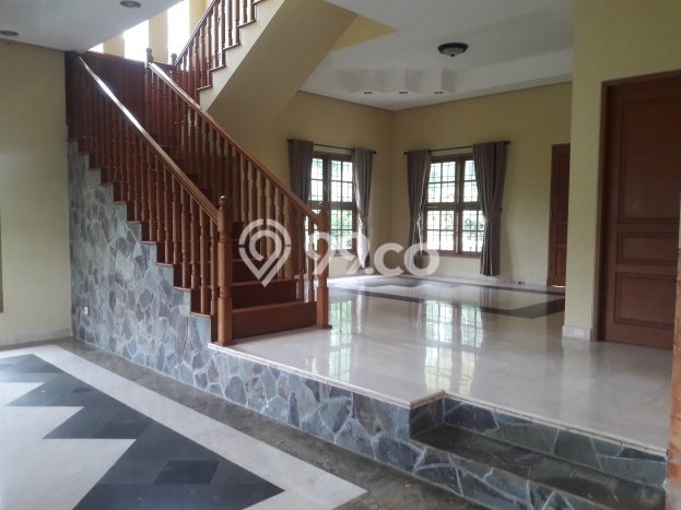 Siap Huni Rumah Mewah 4 Kamar di Megamendung Dekat ke Mana Pun Siap Huni Rumah Mewah 4 Kamar di Megamendung Dekat ke Mana Pun