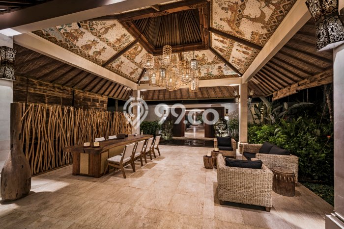 Rumah kawasan Ubud, Gianyar, Luas 6550m2m² Bangunan 3000m2m² Rumah kawasan Ubud, Gianyar, Luas 6550m2m² Bangunan 3000m2m²