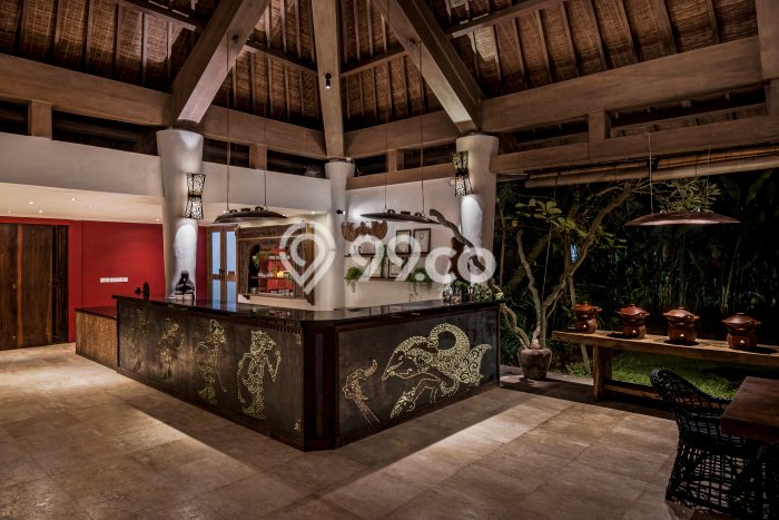 Rumah kawasan Ubud, Gianyar, Luas 6550m2m² Bangunan 3000m2m² Rumah kawasan Ubud, Gianyar, Luas 6550m2m² Bangunan 3000m2m²