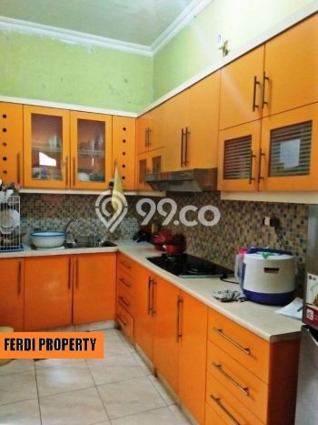 Rumah Luas Asri 3 KT Siap Huni di Citra Grand Jakarta Timur Rumah Luas Asri 3 KT Siap Huni di Citra Grand Jakarta Timur