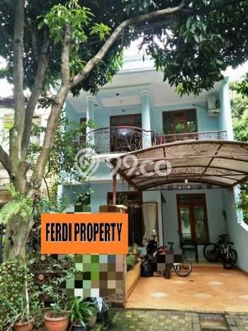 Rumah Minimalis 3 Kamar LT 102m2 di Citra Grand Rumah Minimalis 3 Kamar LT 102m2 di Citra Grand