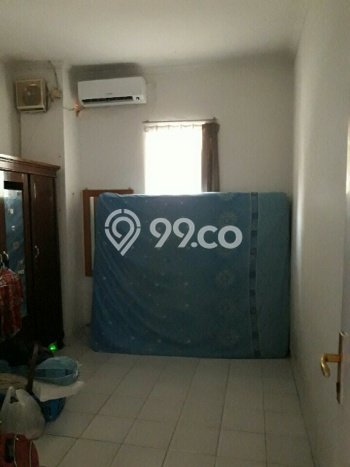 Rumah Modern Cantik 2 Kamar Siap Huni di Jatinegara Rumah Modern Cantik 2 Kamar Siap Huni di Jatinegara