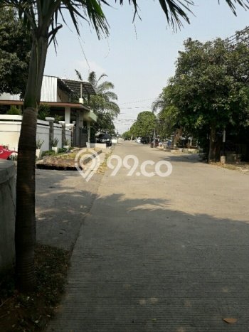 Rumah Modern Cantik 2 Kamar Siap Huni di Jatinegara Rumah Modern Cantik 2 Kamar Siap Huni di Jatinegara