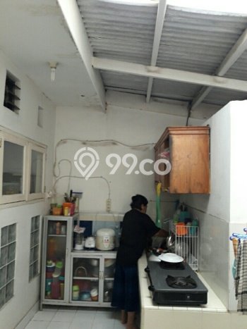 Rumah Modern Cantik 2 Kamar Siap Huni di Jatinegara Rumah Modern Cantik 2 Kamar Siap Huni di Jatinegara