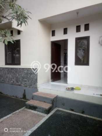 Rumah Idaman 2 Kamar Tidur Akses Mudah di Nusa Dua, Badung Rumah Idaman 2 Kamar Tidur Akses Mudah di Nusa Dua, Badung