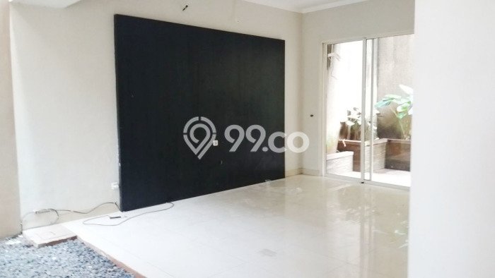 Disewakan Rumah Harga Terjangkau di Bintaro Tangerang Selatan Punya 4 Kamar Tidur Disewakan Rumah Harga Terjangkau di Bintaro Tangerang Selatan Punya 4 Kamar Tidur
