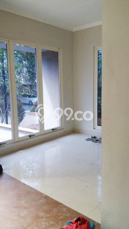 Disewakan Rumah Harga Terjangkau di Bintaro Tangerang Selatan Punya 4 Kamar Tidur Disewakan Rumah Harga Terjangkau di Bintaro Tangerang Selatan Punya 4 Kamar Tidur