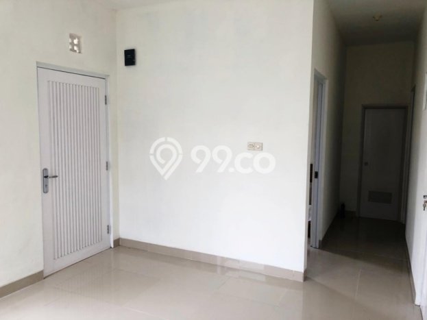 PROPERTI UNGGULAN! Rumah Strategis di Antapani, LT 90m² Bangunan 40m² PROPERTI UNGGULAN! Rumah Strategis di Antapani, LT 90m² Bangunan 40m²