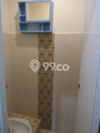 Rumah Modern 3 KT di Bintaro Tangerang Selatan Semi Furnished Rumah Modern 3 KT di Bintaro Tangerang Selatan Semi Furnished