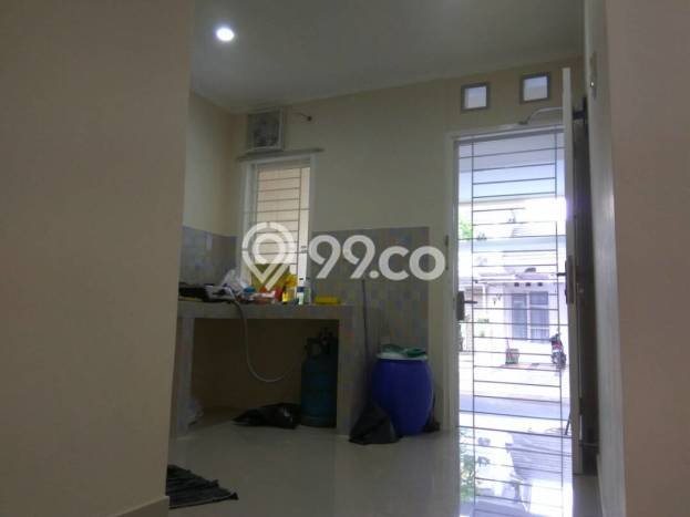 Rumah Modern 3 KT di Bintaro Tangerang Selatan Semi Furnished Rumah Modern 3 KT di Bintaro Tangerang Selatan Semi Furnished