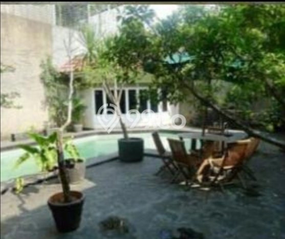 Dijual Hunian Mewah dengan Fasilitas Sekitar Komplit di Menteng, Jakarta Pusat Dijual Hunian Mewah dengan Fasilitas Sekitar Komplit di Menteng, Jakarta Pusat
